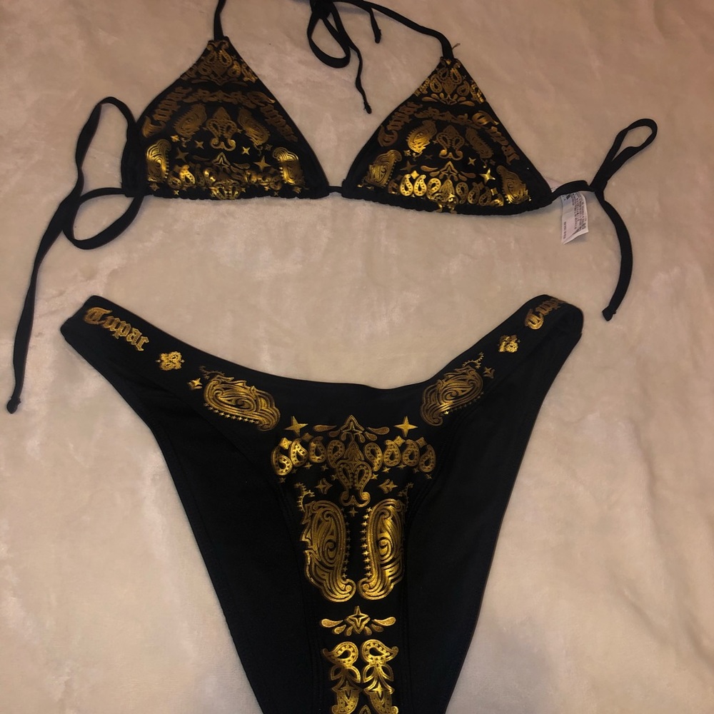 Tupac swimsuit